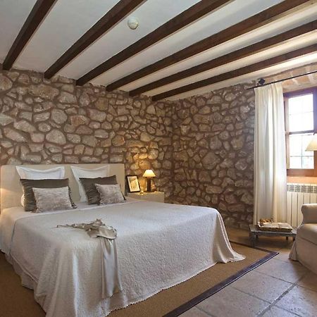 Agroturisme Son Cardaix Arta Exterior photo