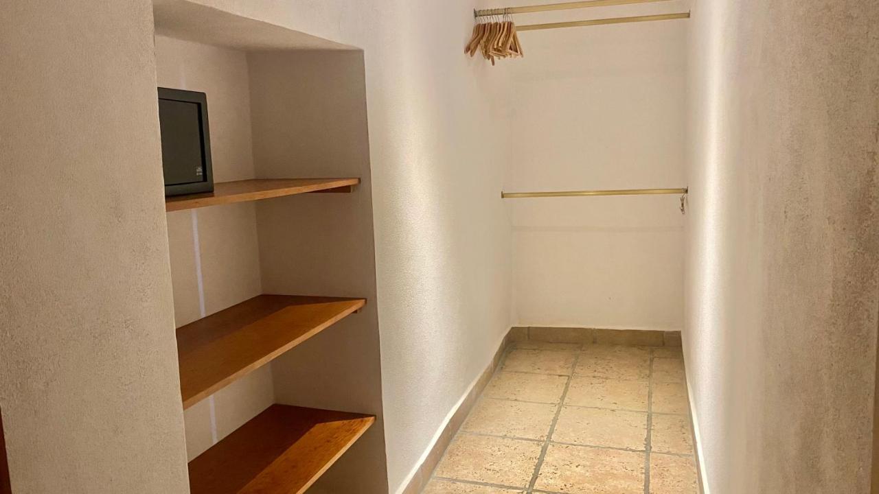 Agroturisme Son Cardaix Arta Exterior photo