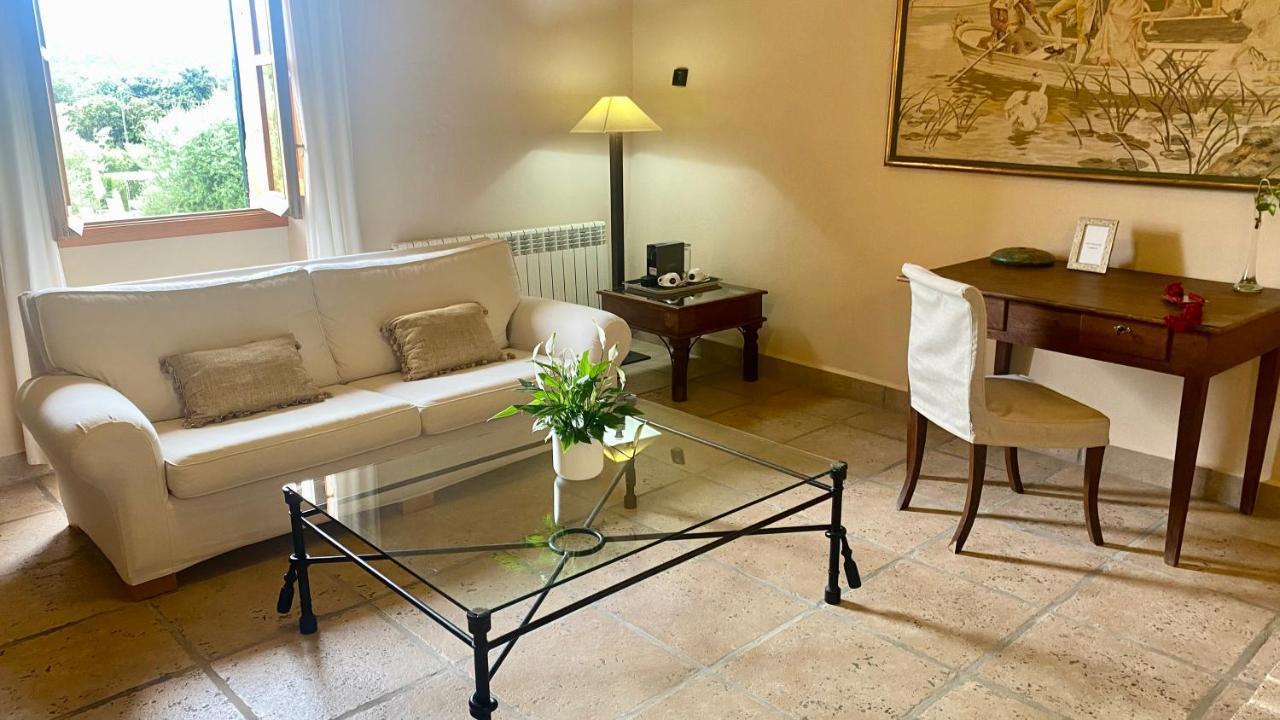 Agroturisme Son Cardaix Arta Exterior photo