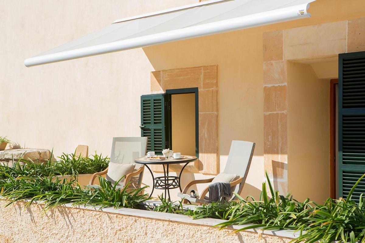 Agroturisme Son Cardaix Arta Exterior photo