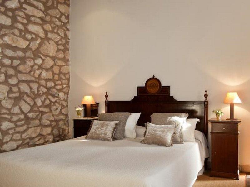 Agroturisme Son Cardaix Arta Exterior photo